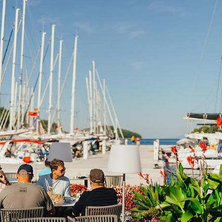 Apartments Vala Vela Luka Εξωτερικό φωτογραφία