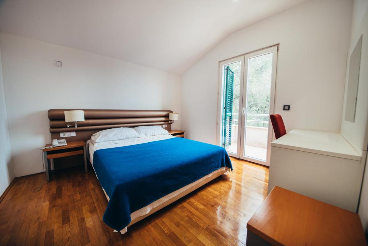 Apartments Vala Vela Luka Εξωτερικό φωτογραφία