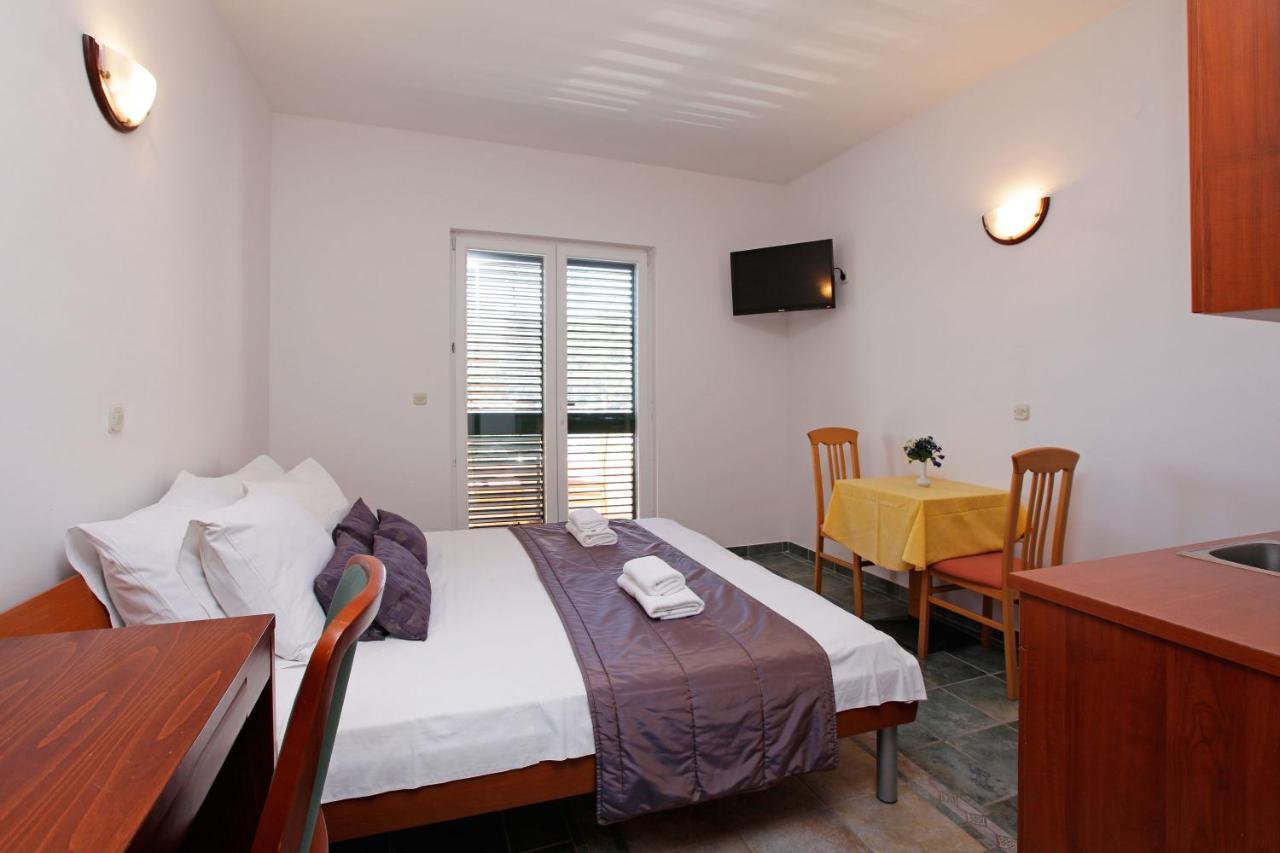 Apartments Vala Vela Luka Εξωτερικό φωτογραφία