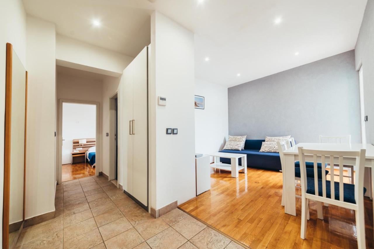 Apartments Vala Vela Luka Εξωτερικό φωτογραφία