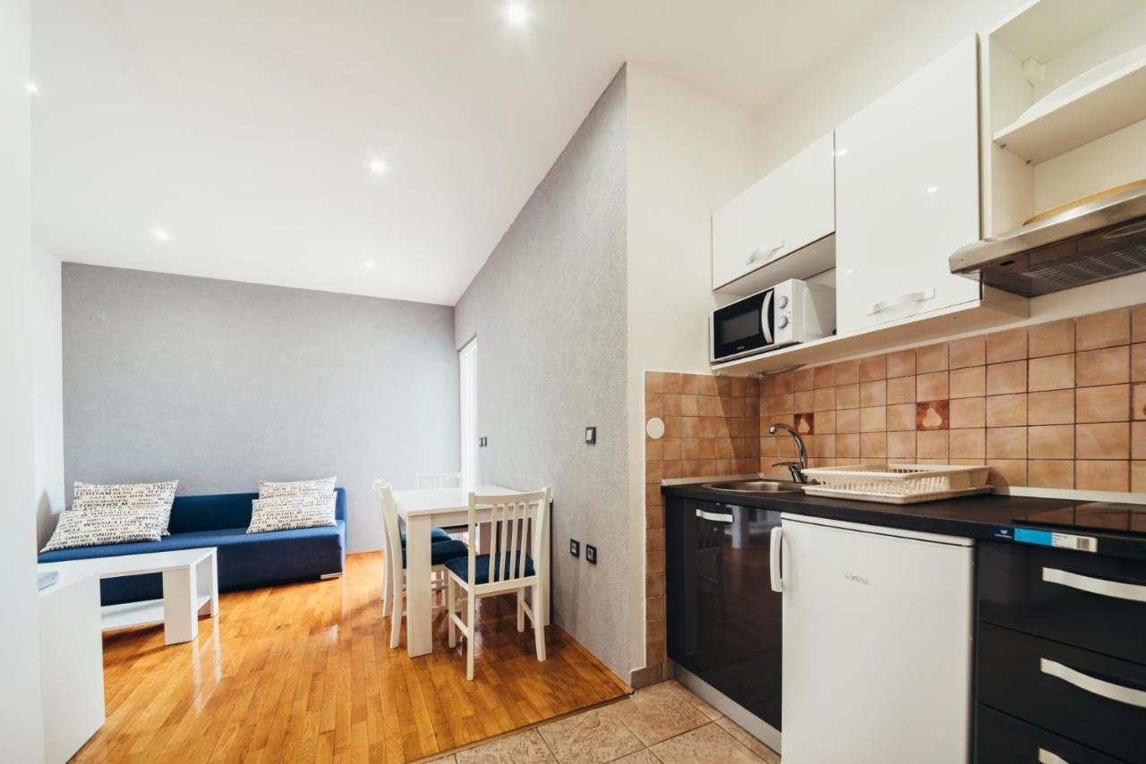 Apartments Vala Vela Luka Εξωτερικό φωτογραφία