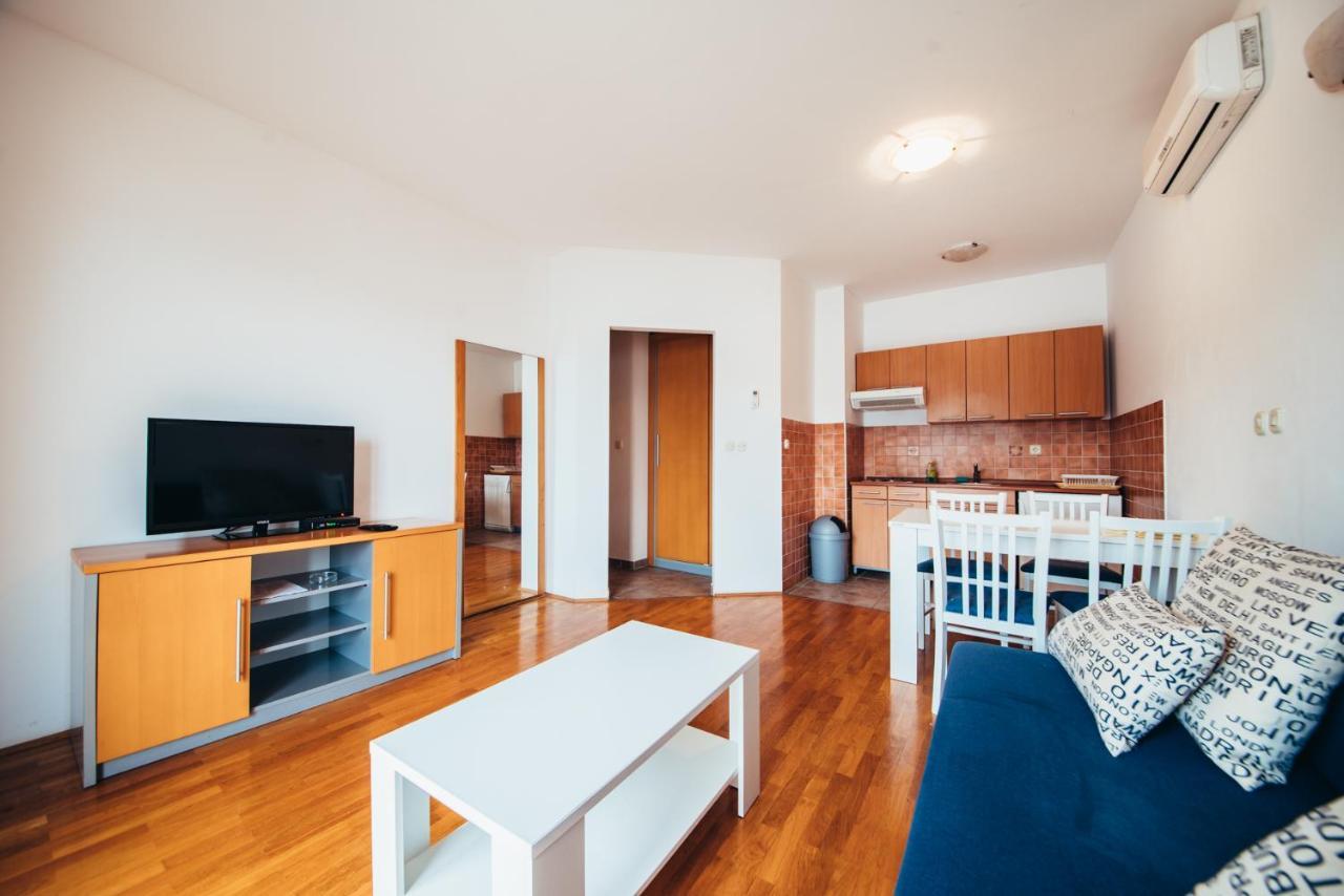Apartments Vala Vela Luka Εξωτερικό φωτογραφία