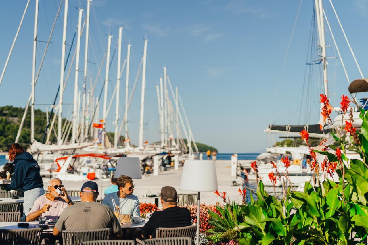 Apartments Vala Vela Luka Εξωτερικό φωτογραφία