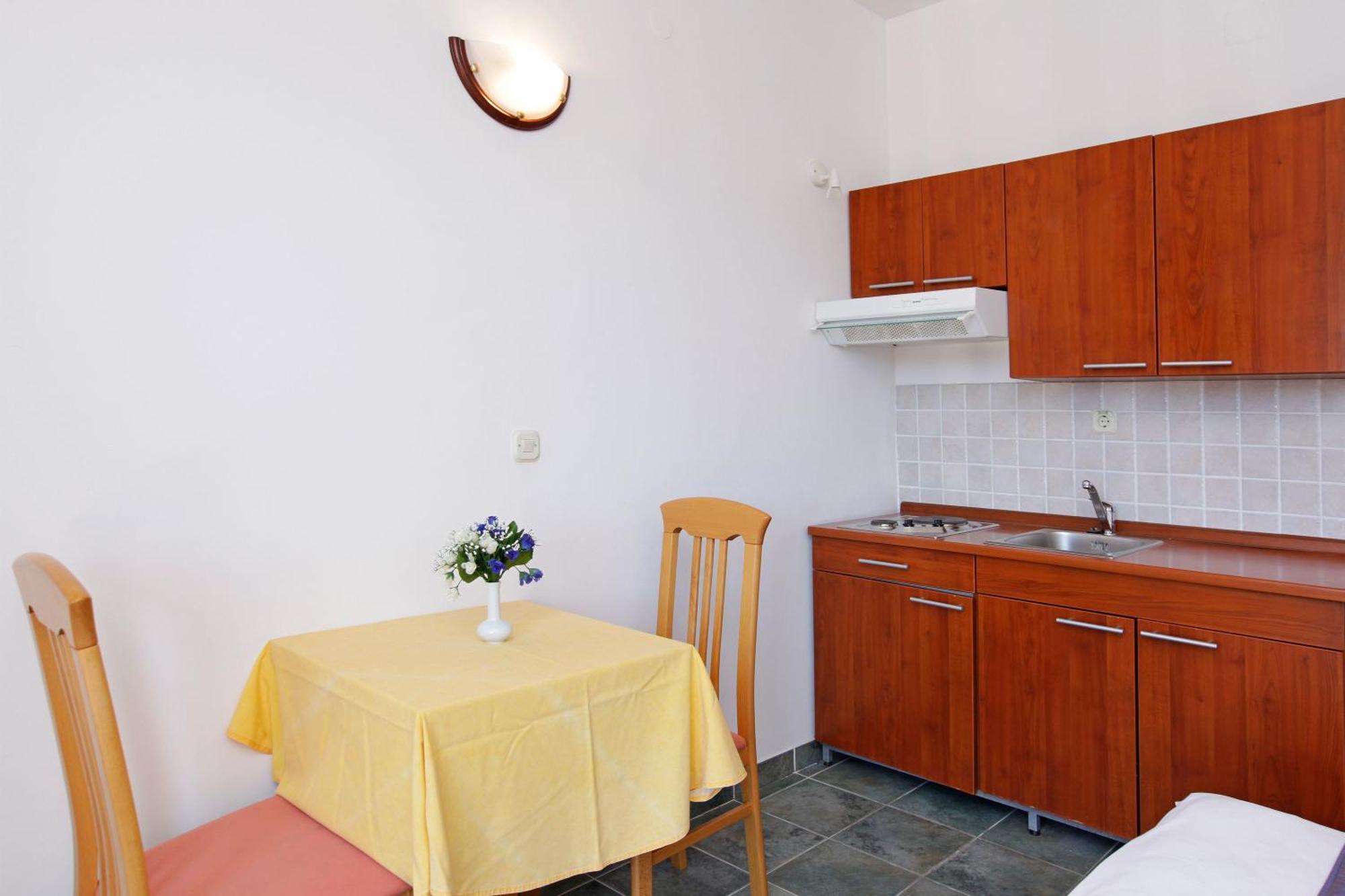 Apartments Vala Vela Luka Δωμάτιο φωτογραφία