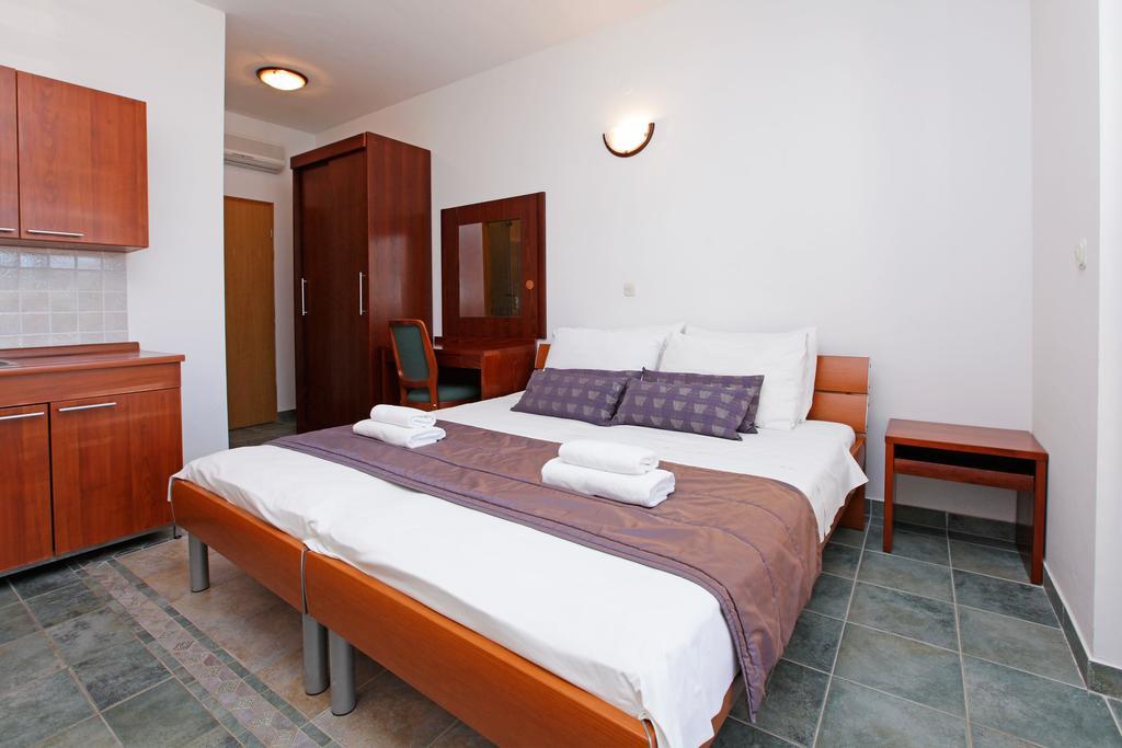 Apartments Vala Vela Luka Δωμάτιο φωτογραφία