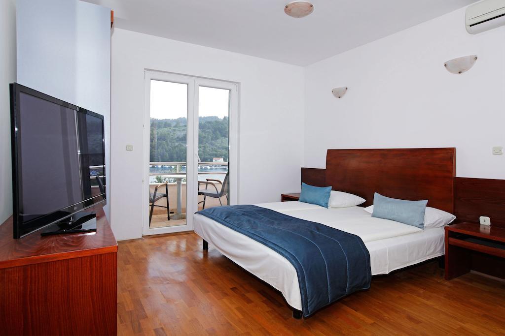 Apartments Vala Vela Luka Δωμάτιο φωτογραφία