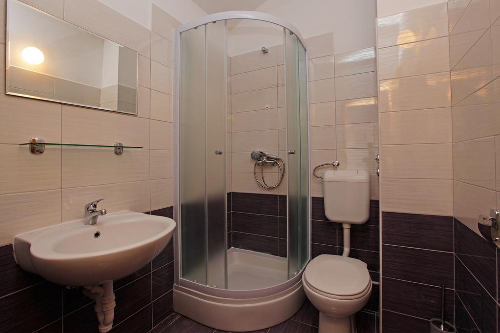 Apartments Vala Vela Luka Εξωτερικό φωτογραφία