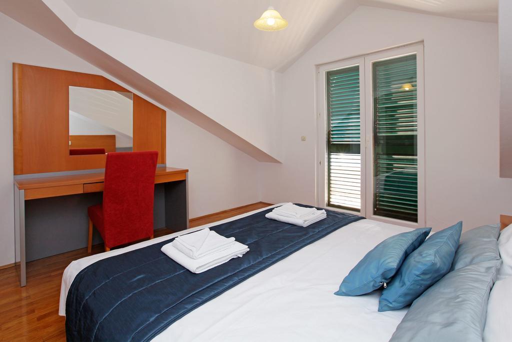 Apartments Vala Vela Luka Εξωτερικό φωτογραφία
