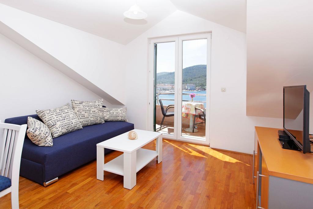 Apartments Vala Vela Luka Εξωτερικό φωτογραφία