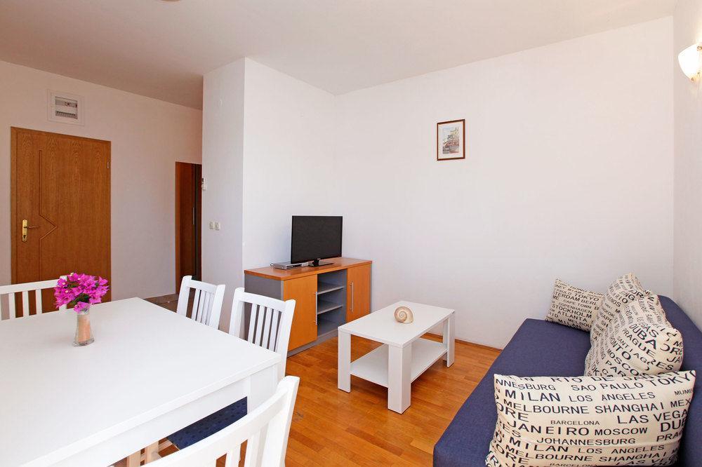 Apartments Vala Vela Luka Εξωτερικό φωτογραφία