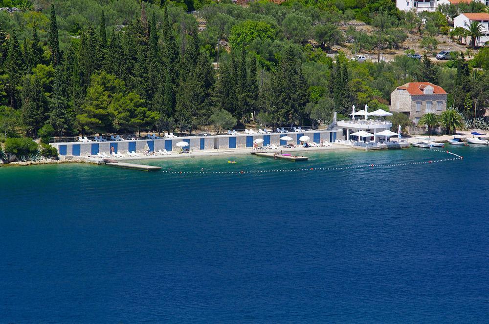Apartments Vala Vela Luka Εξωτερικό φωτογραφία