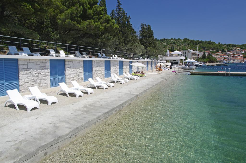 Apartments Vala Vela Luka Εξωτερικό φωτογραφία