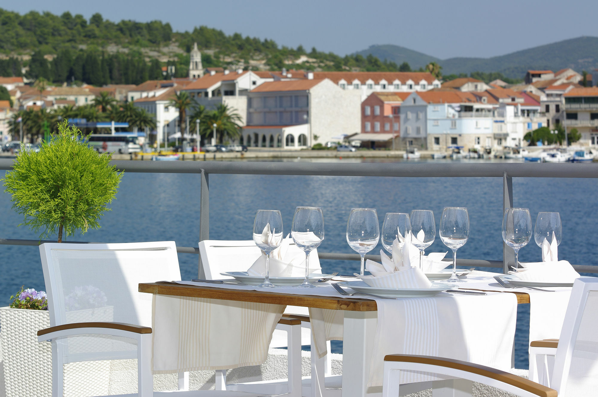Apartments Vala Vela Luka Εξωτερικό φωτογραφία