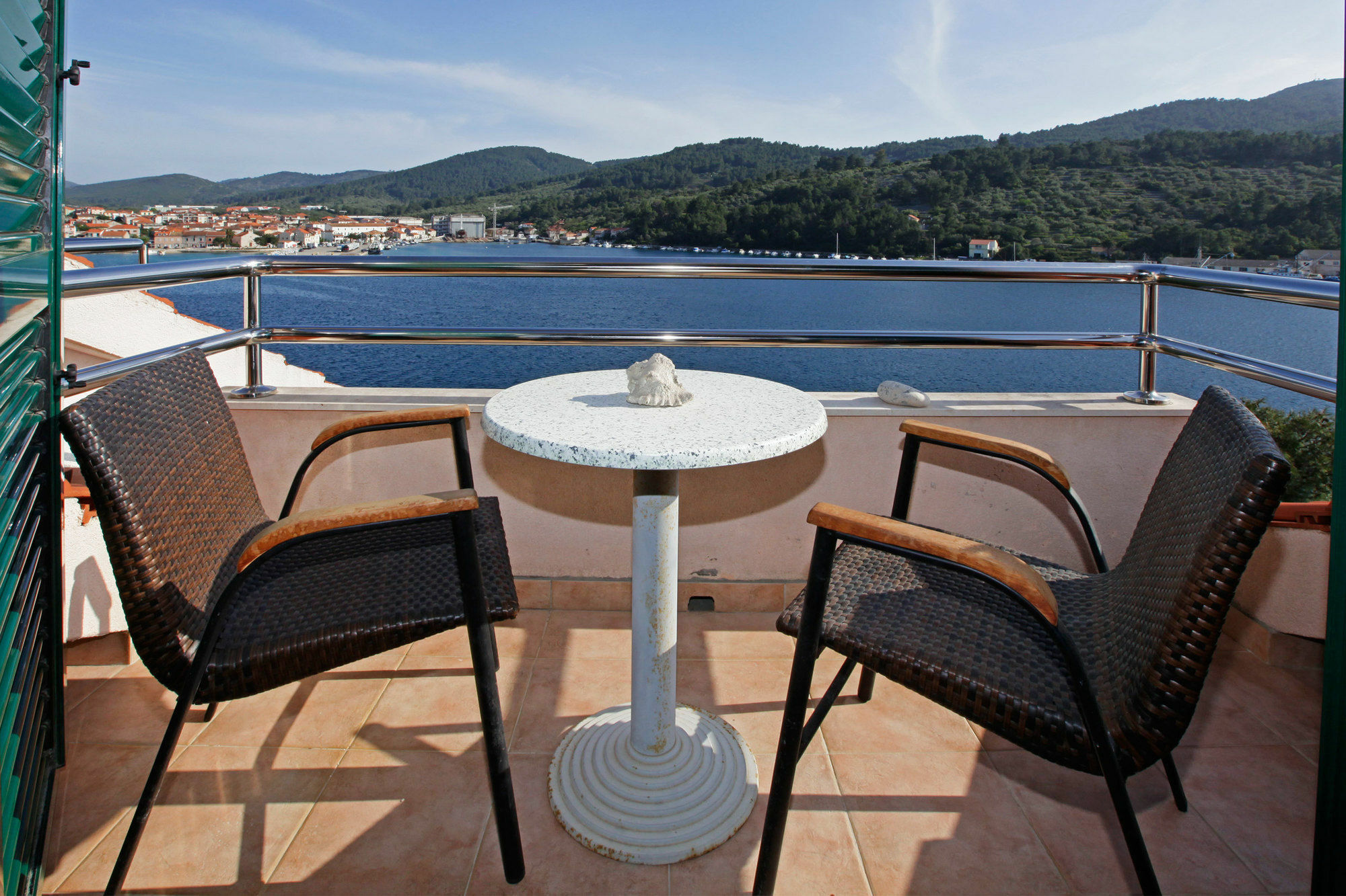 Apartments Vala Vela Luka Εξωτερικό φωτογραφία