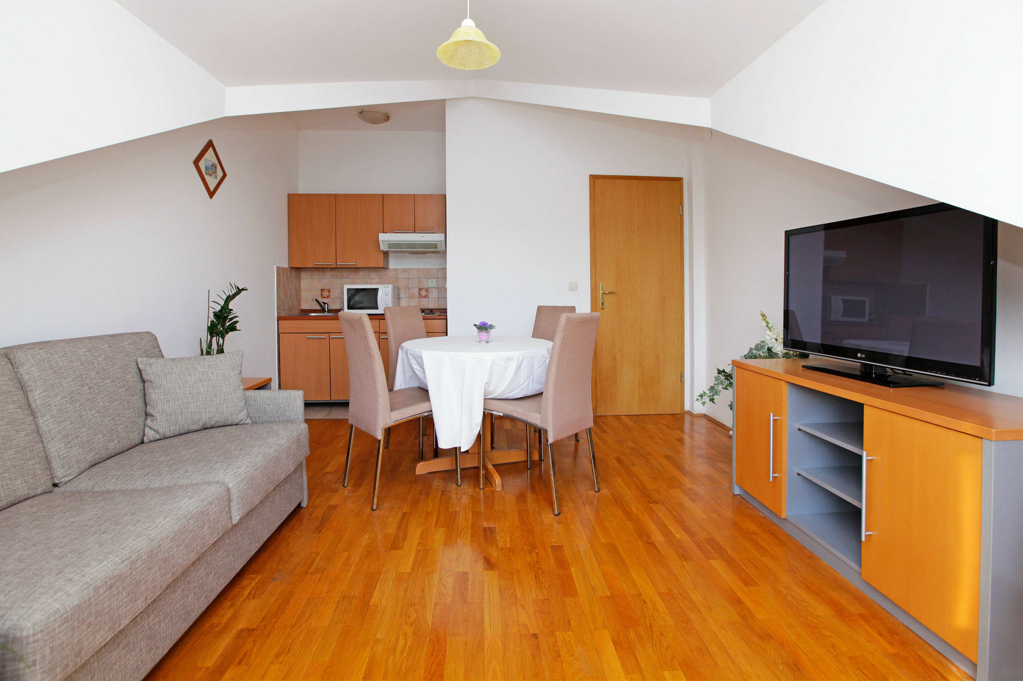 Apartments Vala Vela Luka Εξωτερικό φωτογραφία