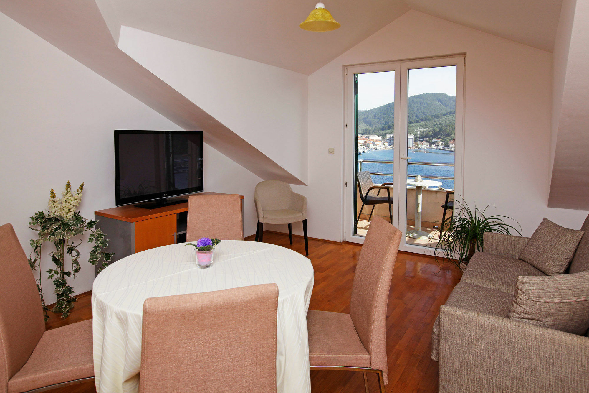 Apartments Vala Vela Luka Εξωτερικό φωτογραφία