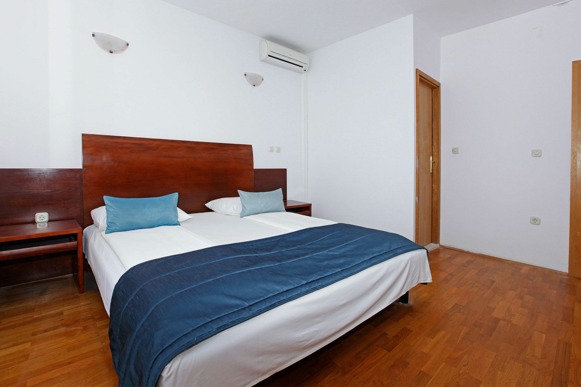 Apartments Vala Vela Luka Εξωτερικό φωτογραφία