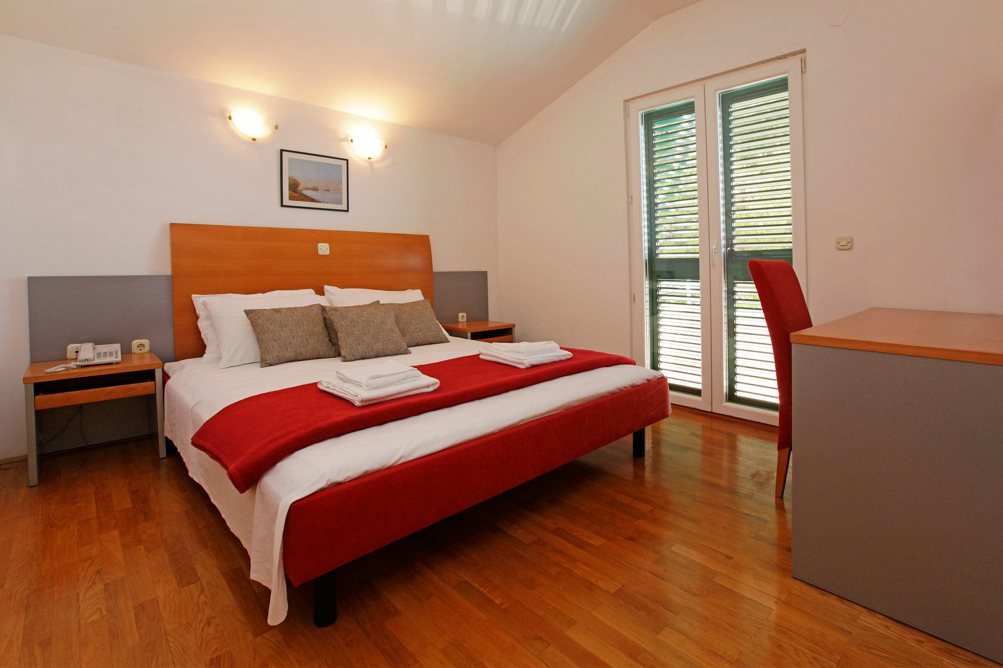 Apartments Vala Vela Luka Εξωτερικό φωτογραφία