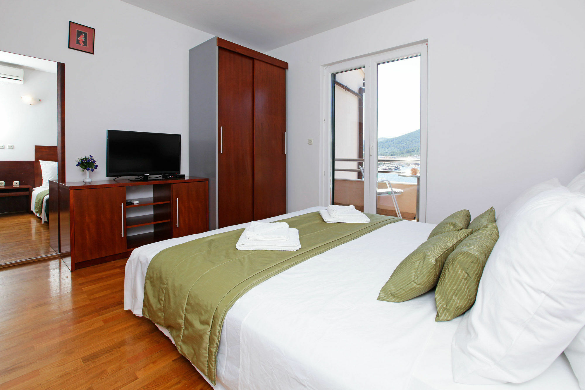 Apartments Vala Vela Luka Εξωτερικό φωτογραφία