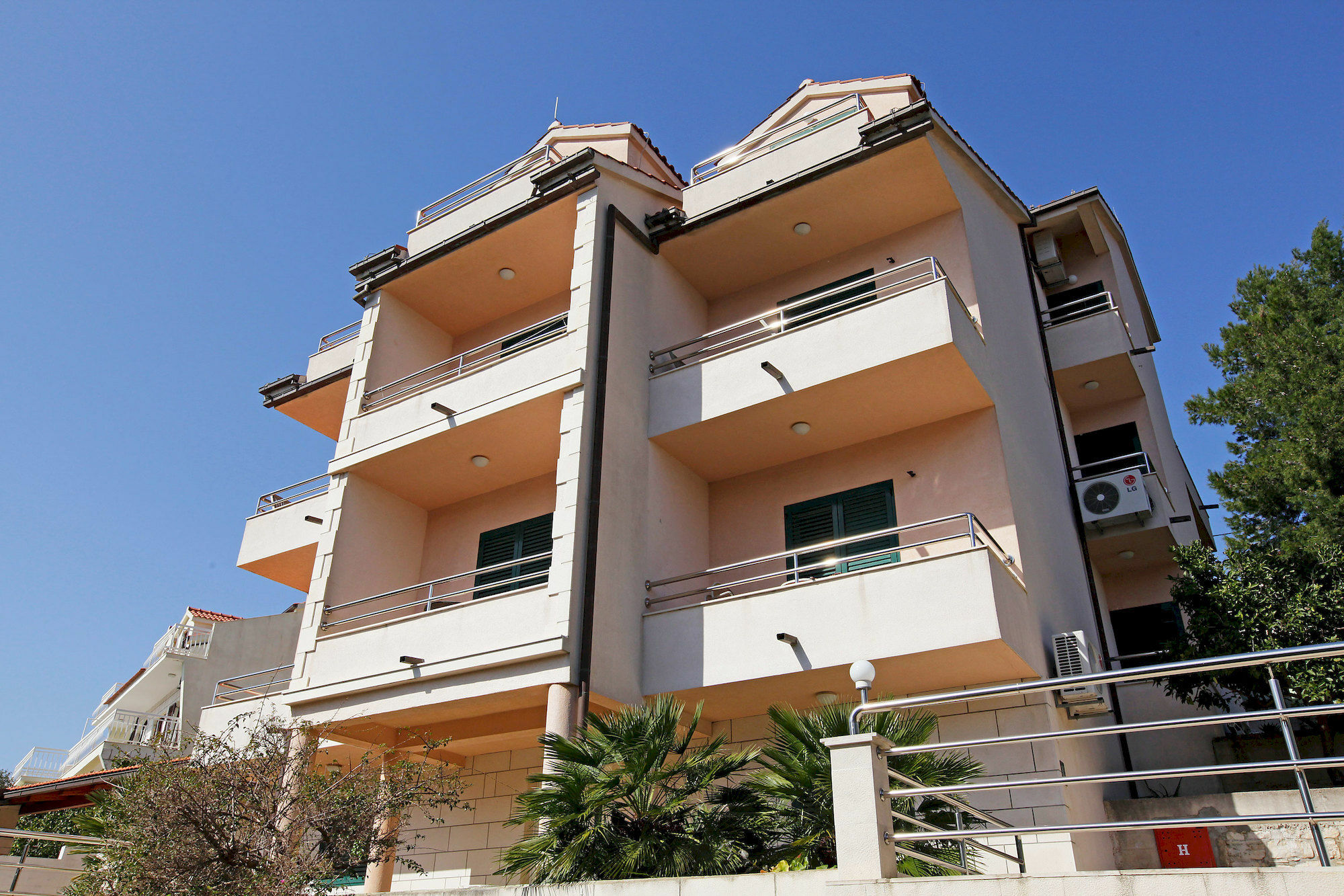 Apartments Vala Vela Luka Εξωτερικό φωτογραφία