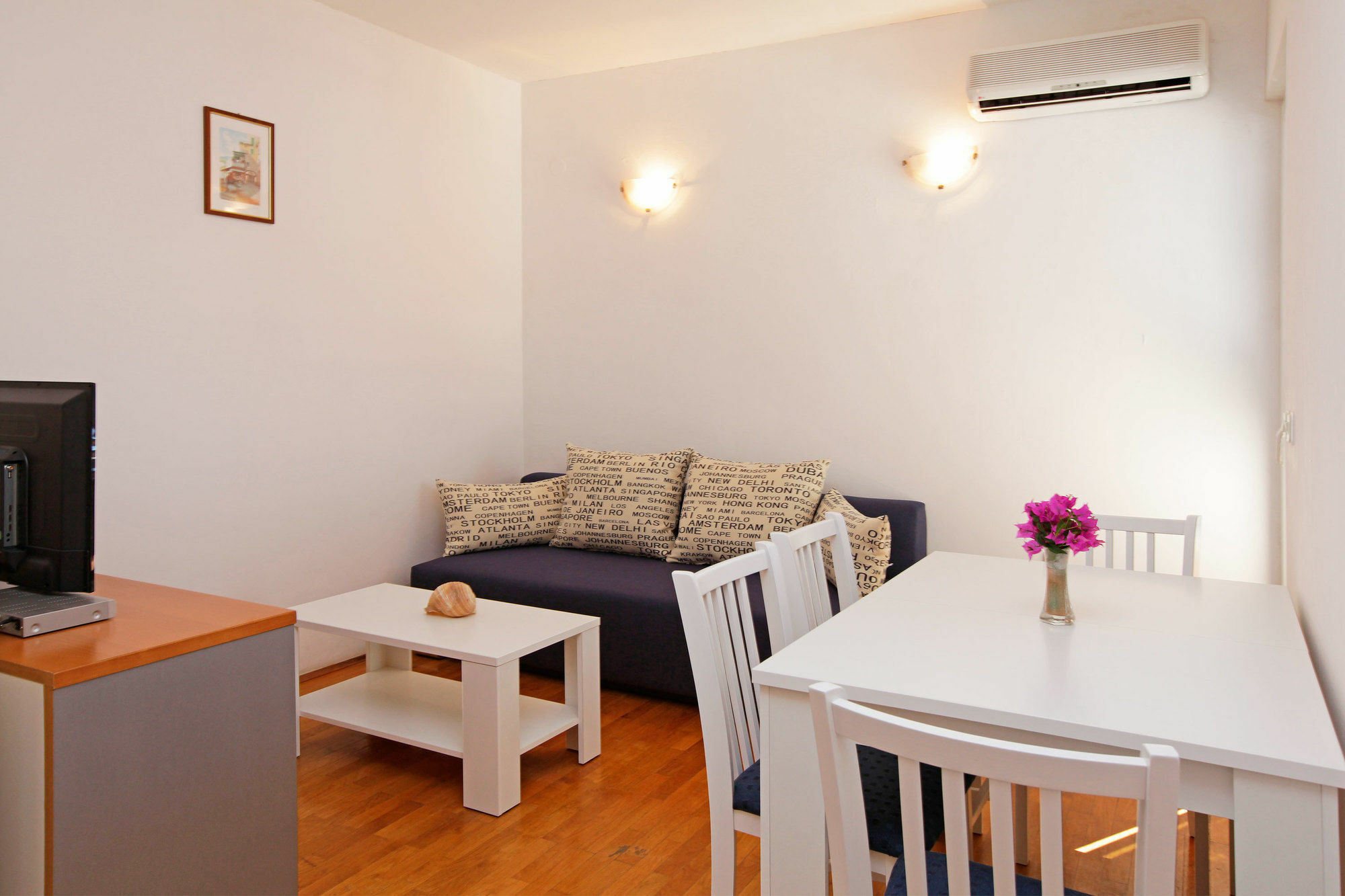 Apartments Vala Vela Luka Εξωτερικό φωτογραφία