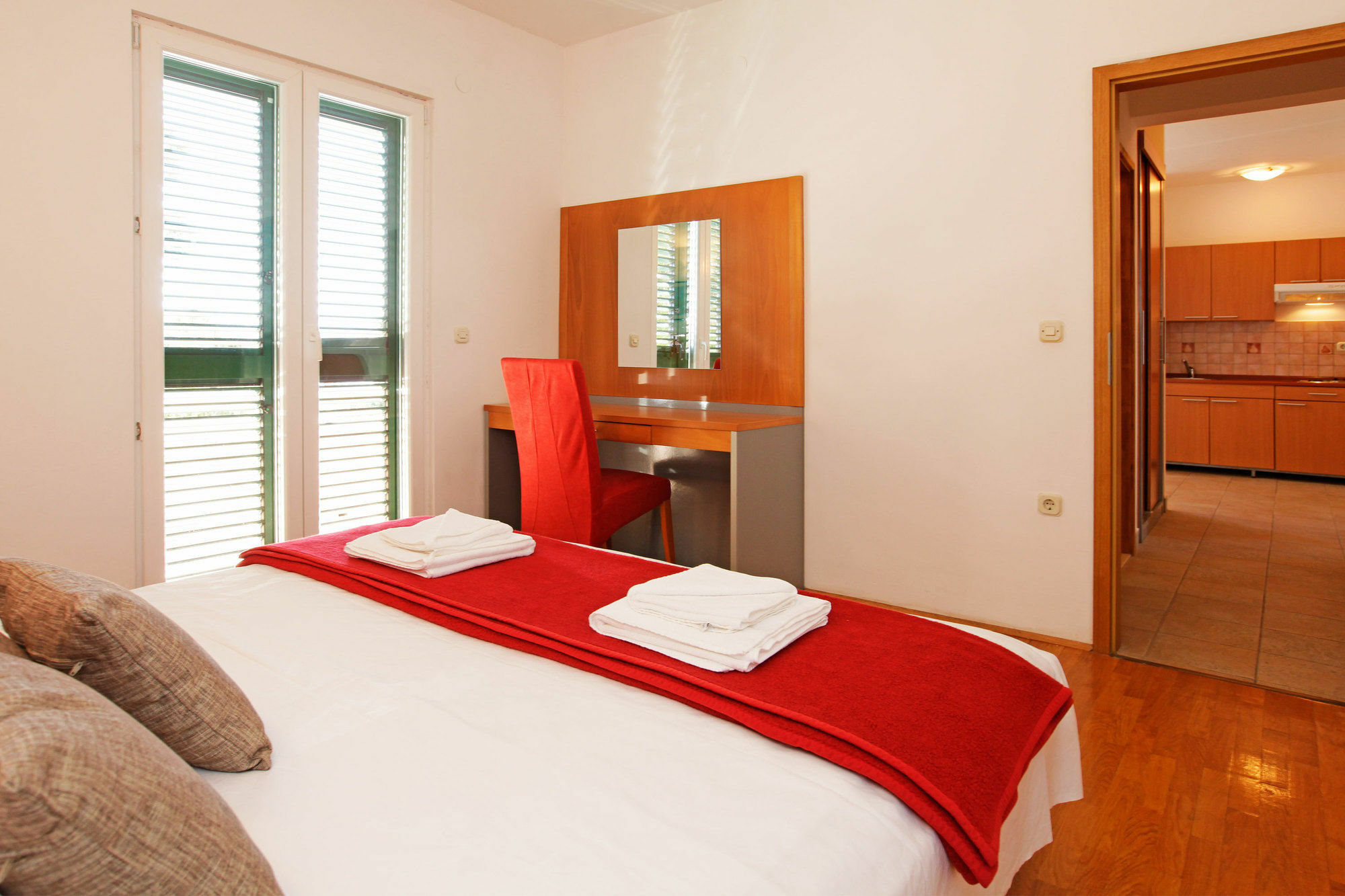 Apartments Vala Vela Luka Εξωτερικό φωτογραφία
