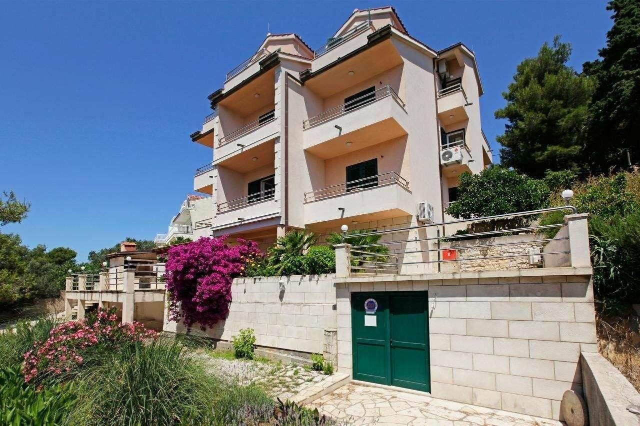 Apartments Vala Vela Luka Εξωτερικό φωτογραφία