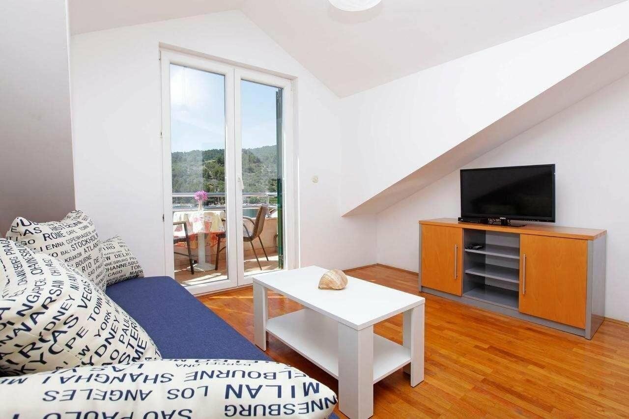 Apartments Vala Vela Luka Εξωτερικό φωτογραφία